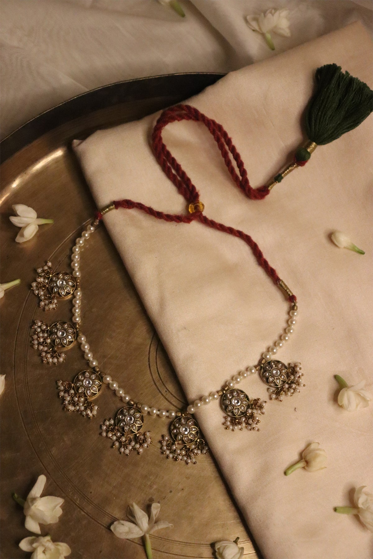 The Padmini Set
