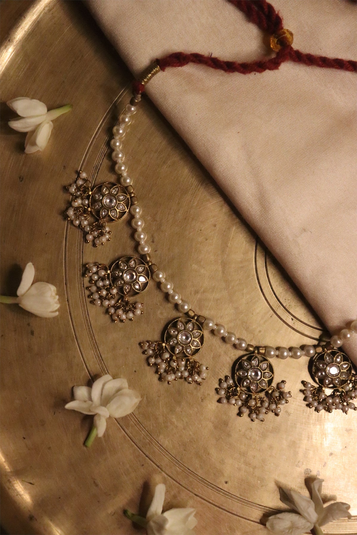 The Padmini Set