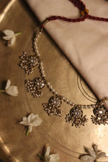 The Padmini Set