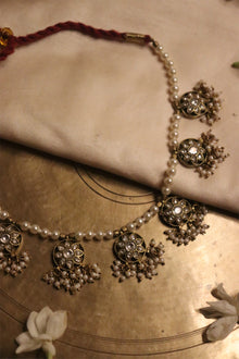 The Padmini Set