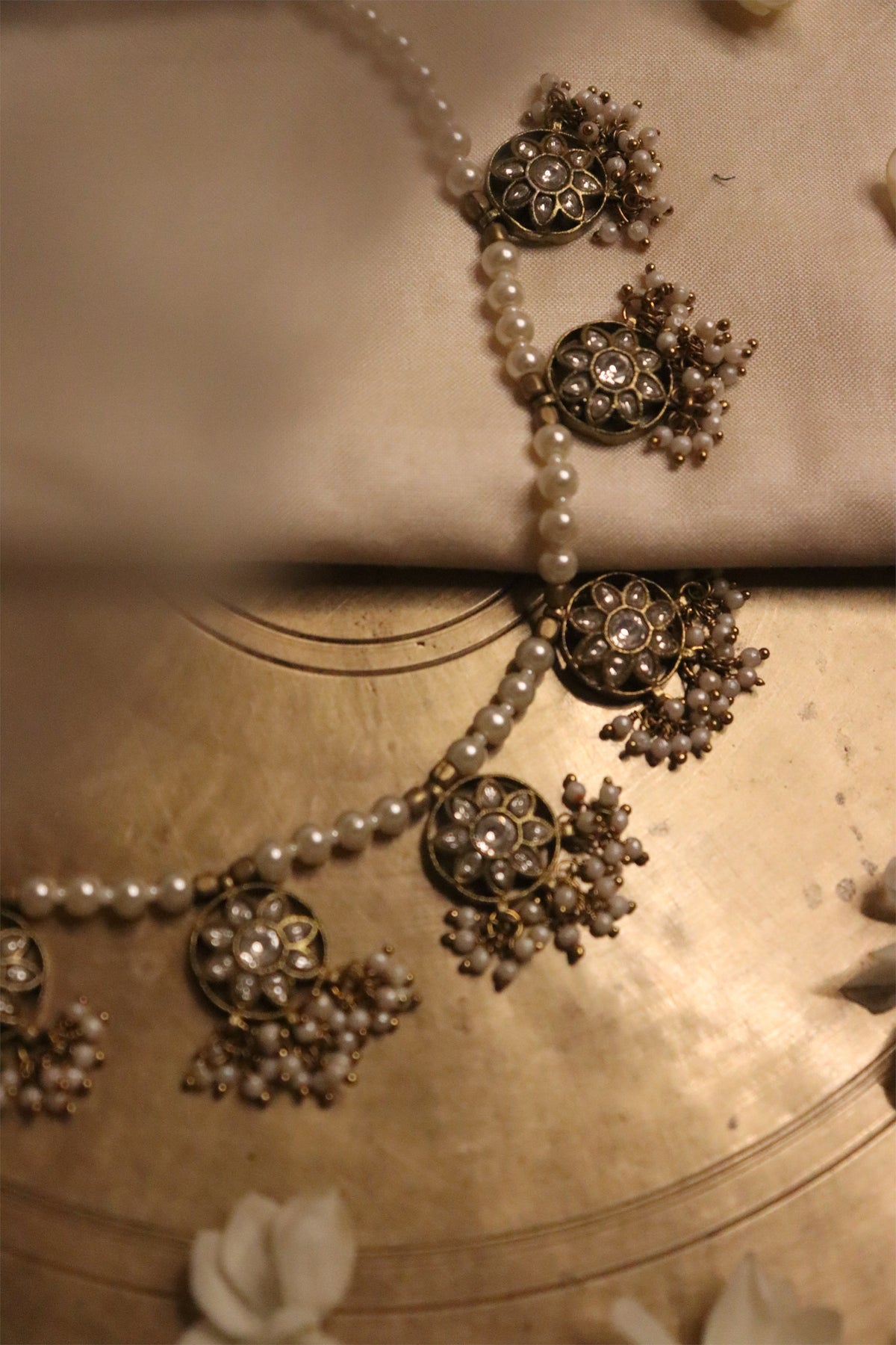 The Padmini Set