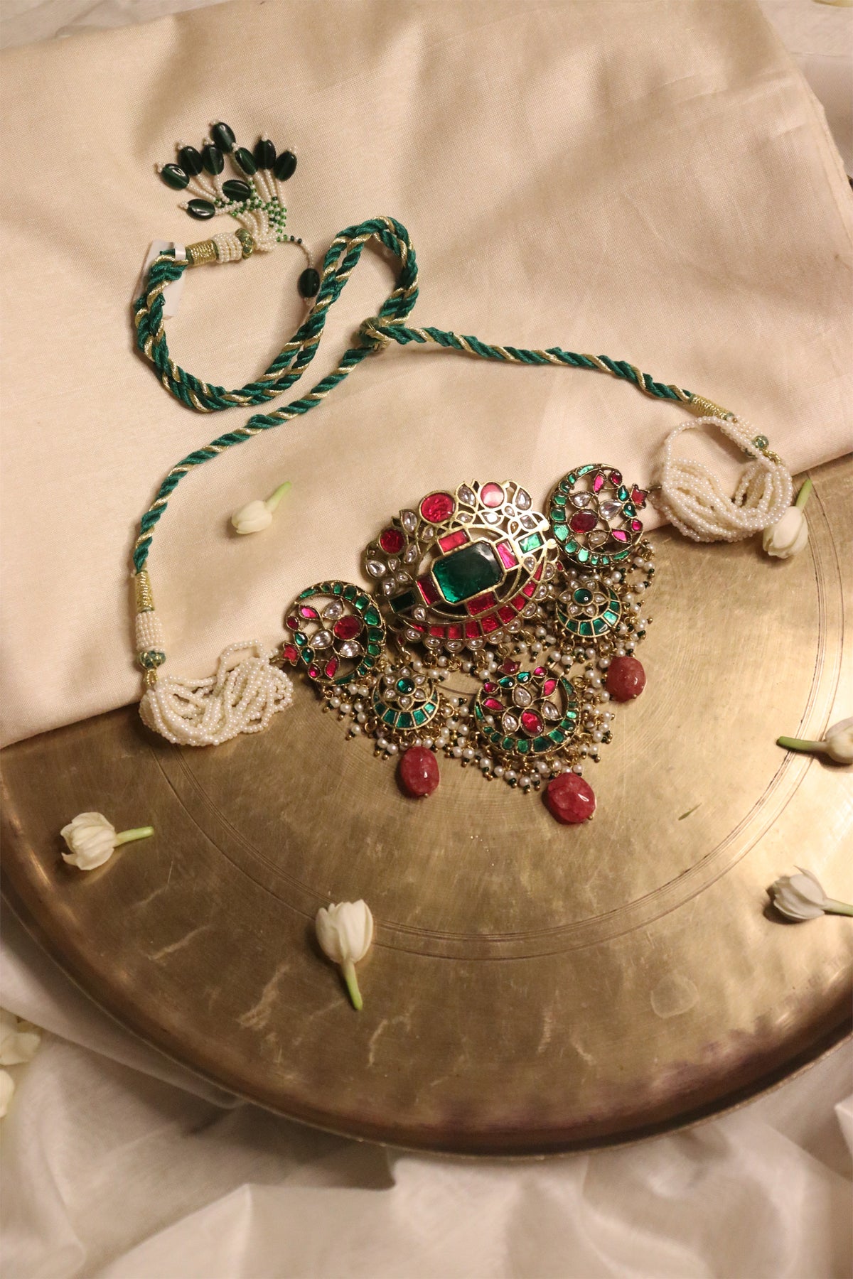 The Zuleikha Choker