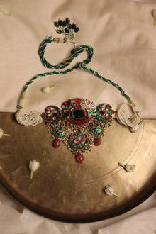 The Zuleikha Choker