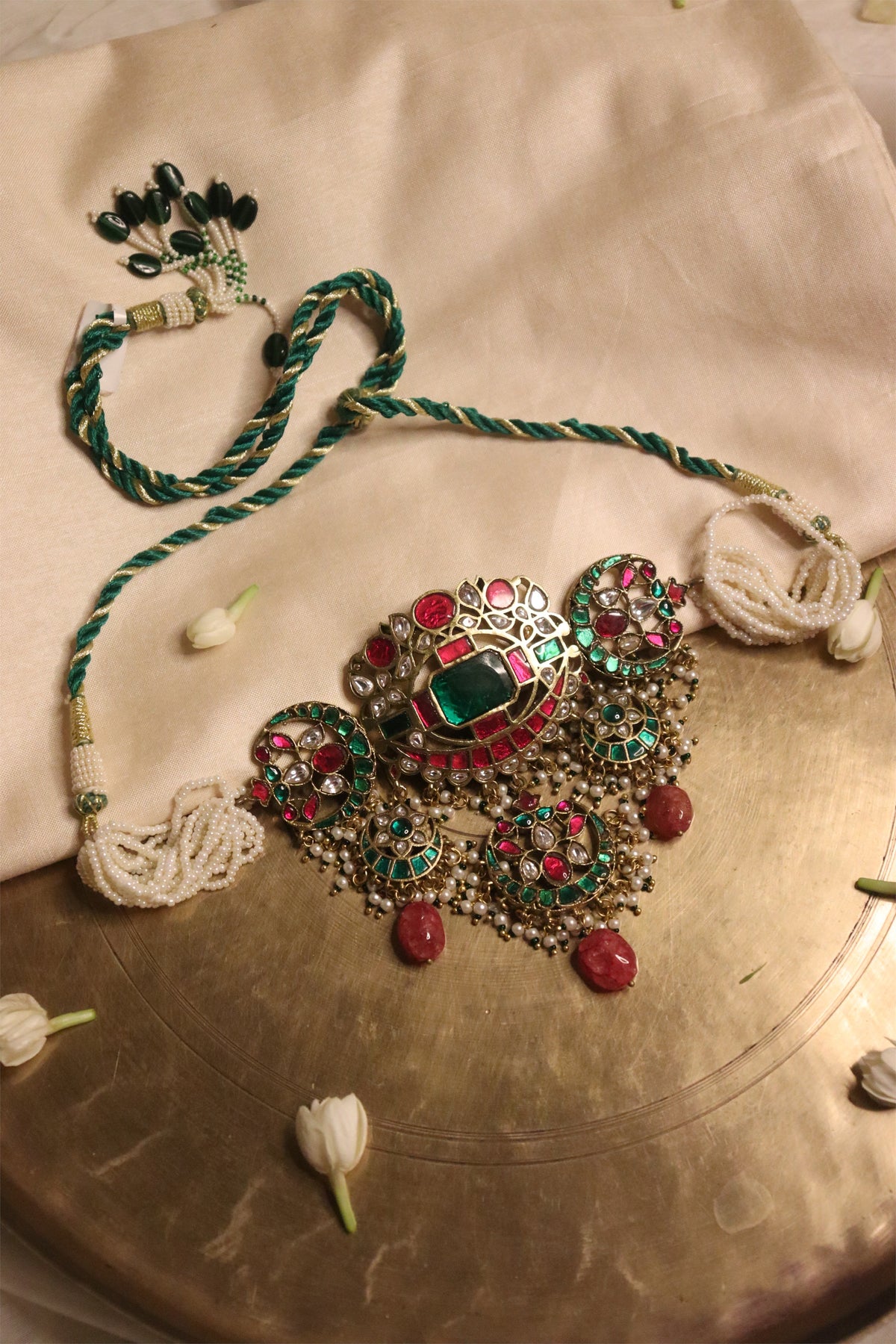 The Zuleikha Choker