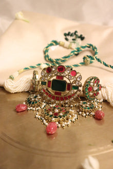 The Zuleikha Choker