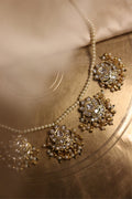 The Bela Necklace