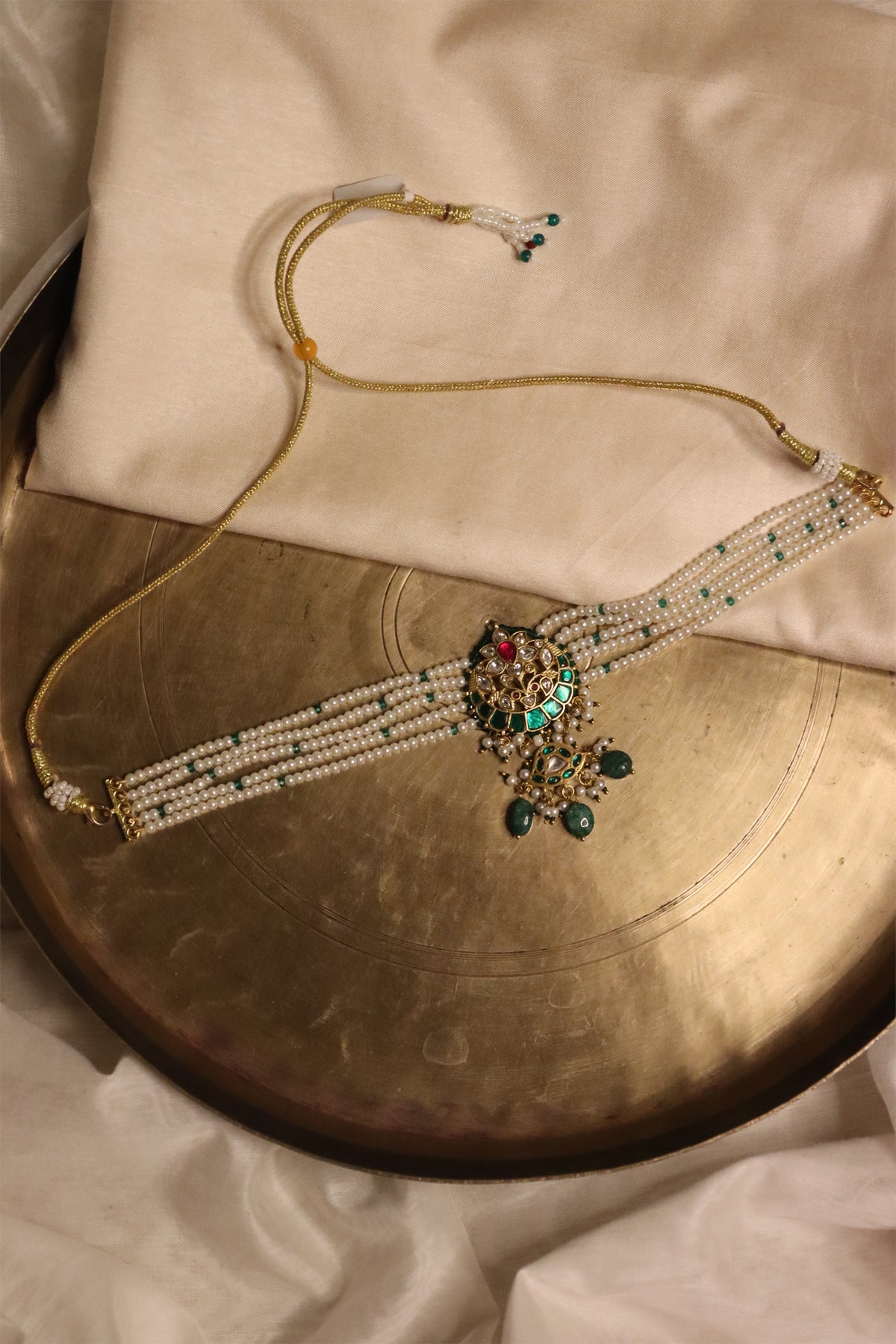 The Mor Choker