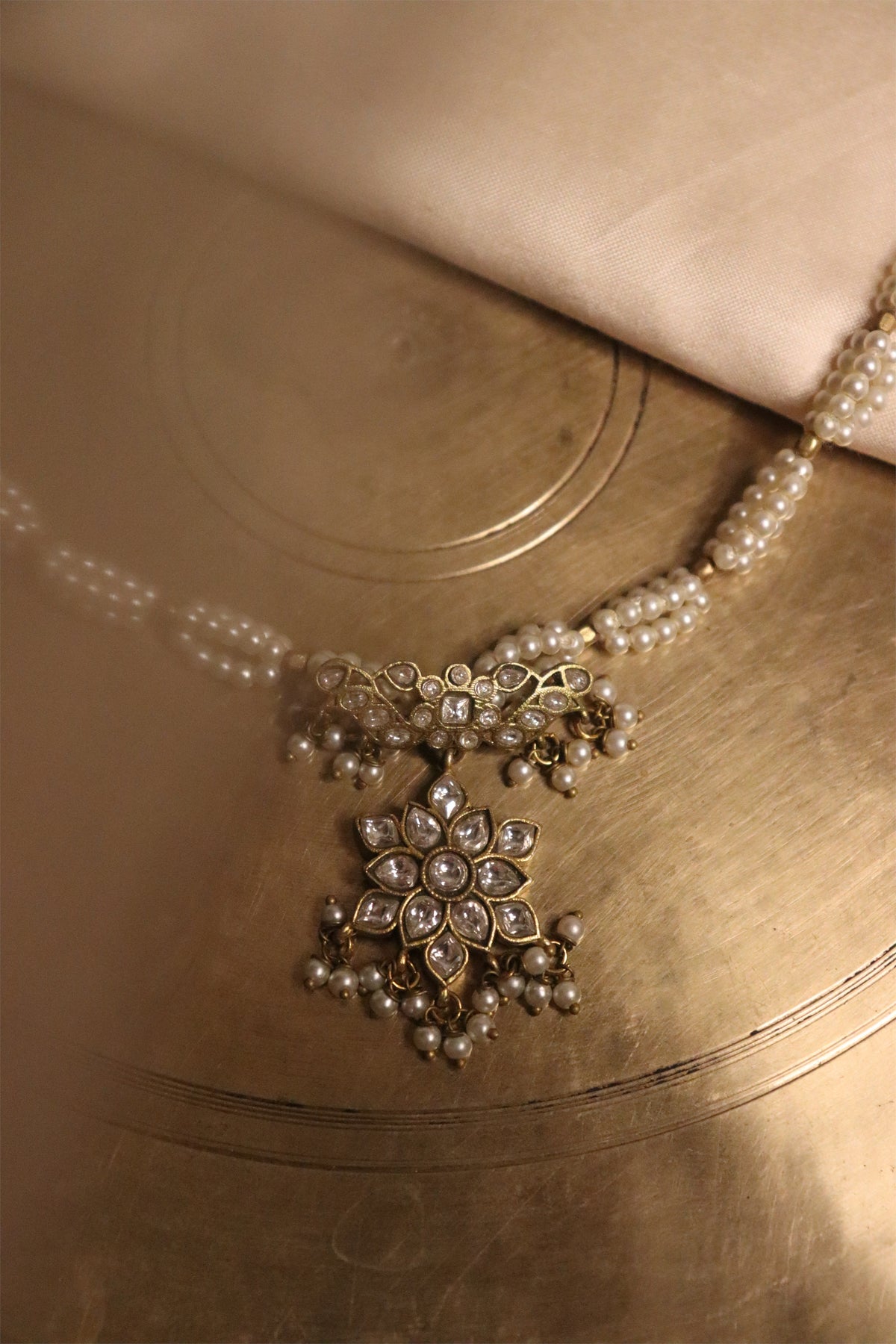 The Noor Necklace