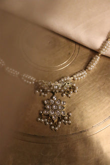 The Noor Necklace