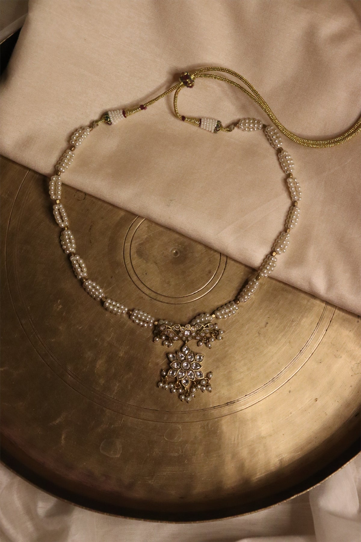 The Noor Necklace
