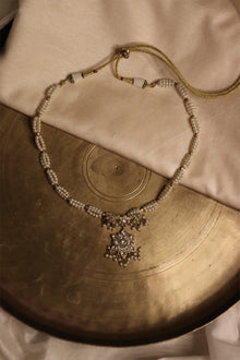 The Noor Necklace