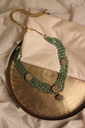 The Panna Necklace