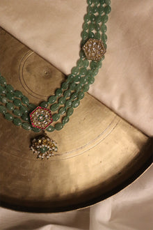 The Panna Necklace
