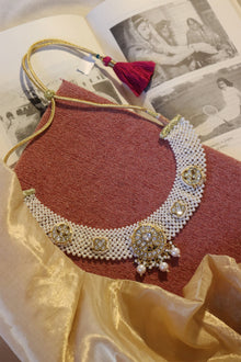 The Chandni Necklace