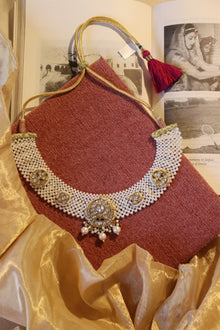 The Chandni Necklace