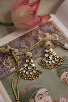 The Phoolwari Necklace