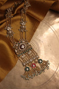 The Jharokha Necklace