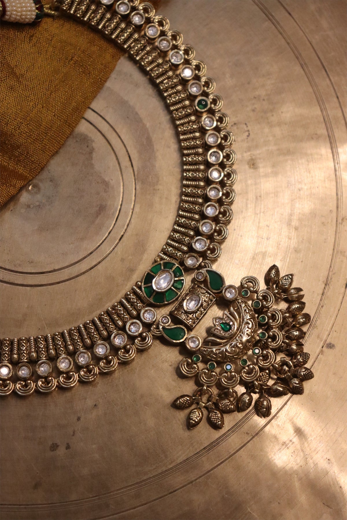 The Bagh Necklace