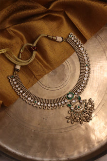 The Bagh Necklace
