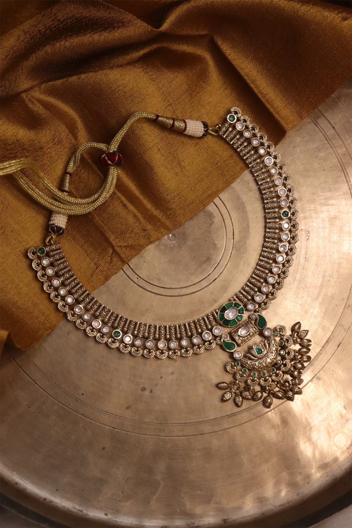 The Bagh Necklace