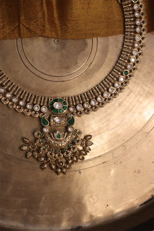 The Bagh Necklace