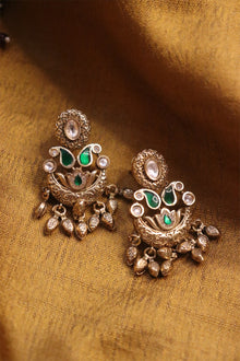 The Bagh Necklace