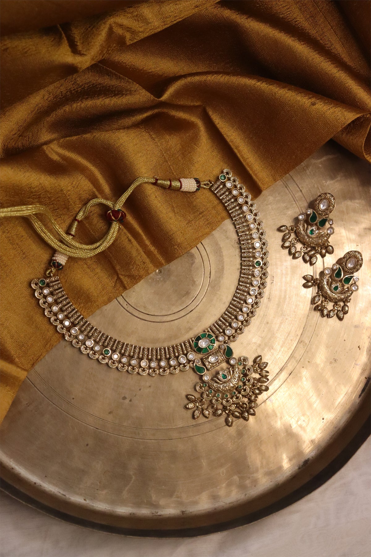 The Bagh Necklace
