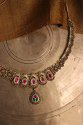 The Gulnaar Necklace