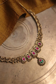 The Gulnaar Necklace