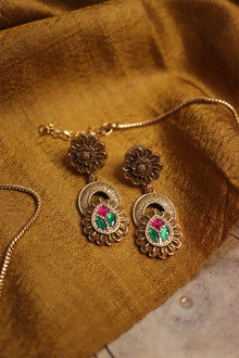 The Gulnaar Necklace