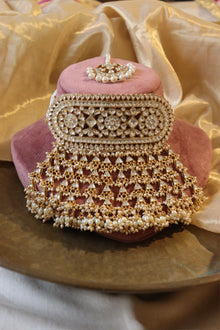 The Marwar Choker