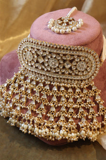 The Marwar Choker