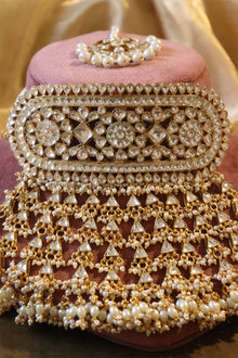 The Marwar Choker