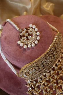 The Marwar Choker