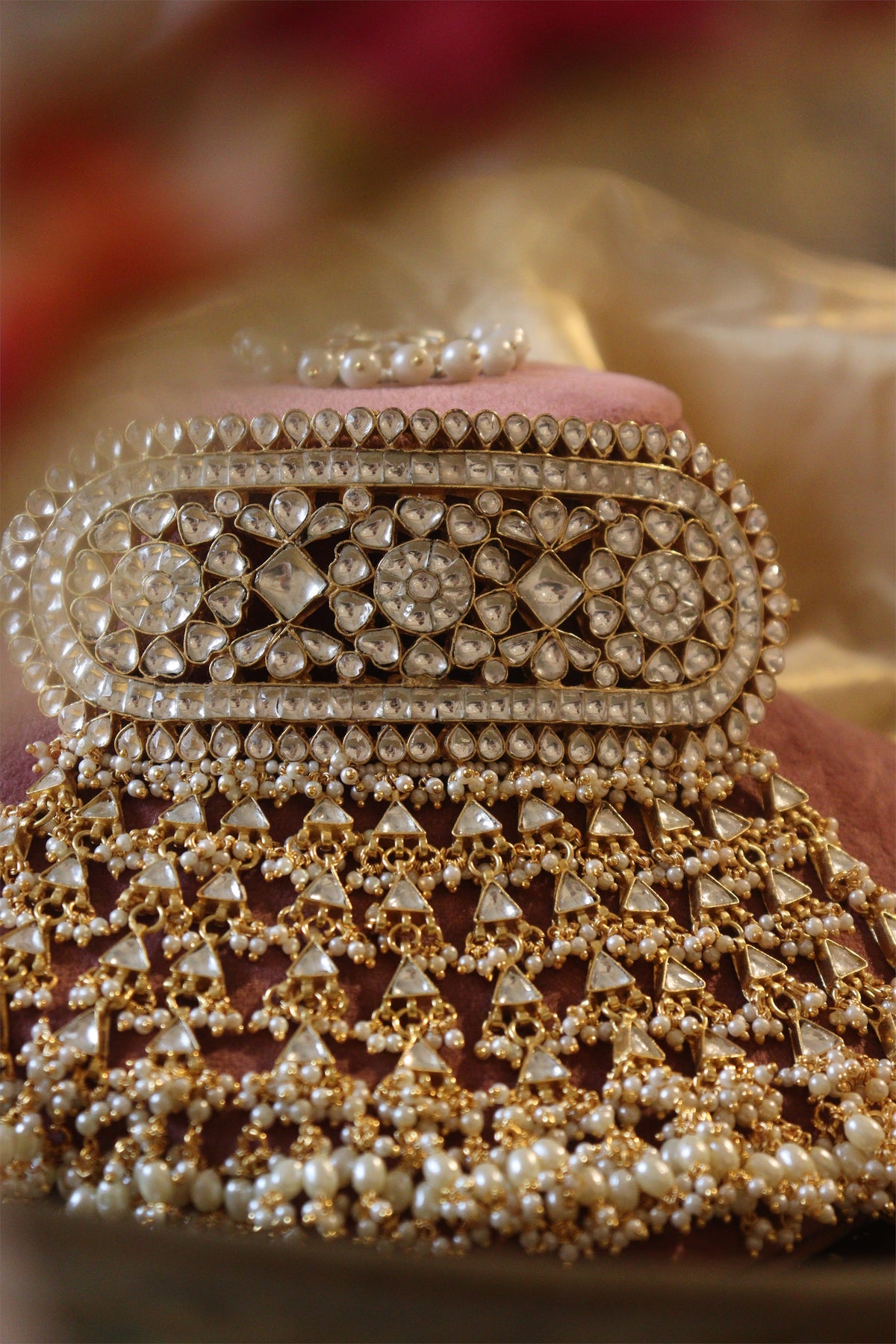 The Marwar Choker