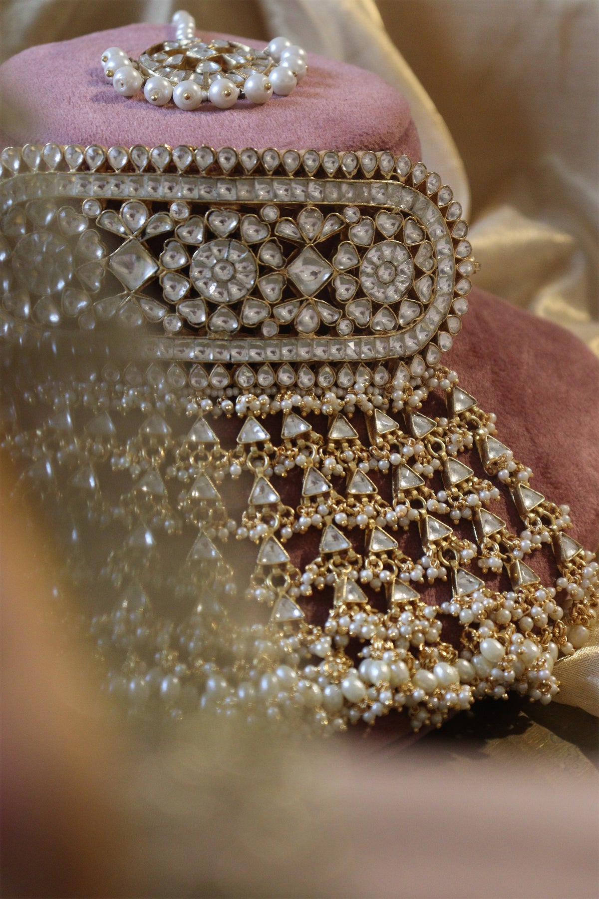 The Marwar Choker
