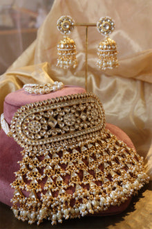 The Marwar Choker
