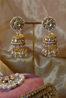 The Marwar Choker